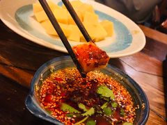 -紫滇源云南生态菜(丹凤街店)