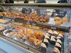 -烘焙町面包店(西四店)