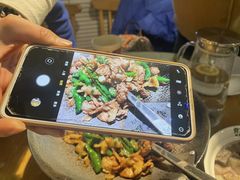 -费大厨辣椒炒肉(万家丽一店)