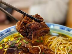 -永丰面馆(汉口路店)