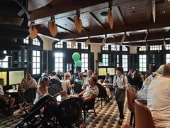 -Long Bar(莱佛士酒店)