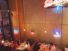 -Dampa Seafood Grill - Dubai