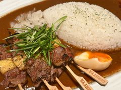 -CURRY YA 熟成咖哩專門店(深圳湾万象城店)
