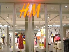 -H&M(鹏欣水游城店)