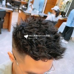 -HairCode芭曲发型