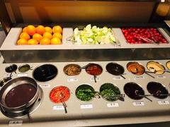 -海底捞火锅(金光华店)