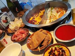 -芈重山老火锅(广州首店)