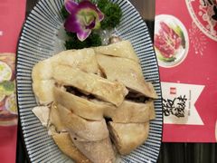 -虾饺妹·粤式手工点心(水荫路店)