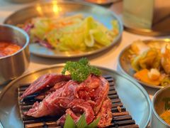 -西塔老太太泥炉烤肉(川沙百联店)