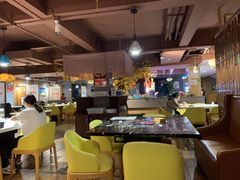 -一把火北京烤鸭(海昌路店)