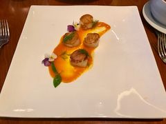 -沈阳君悦酒店·意坊意大利餐厅