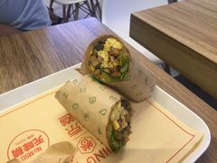 小龙虾卷-特派卷·老北京烤鸭卷(合生汇购物中心店)