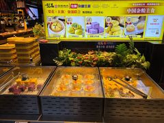 -梨花自助烤肉(乐宾店)