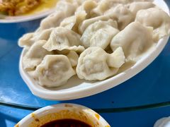 -老多饺子馆