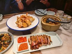 -小吊梨汤·北京菜·烤鸭(清河万象汇店)