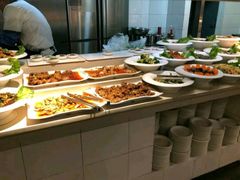 -汉丽轩韩式自助烤肉(大学城龙湖U城天街A馆店)