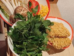 -陈记顺和潮汕鲜牛肉火锅(棠德南路店)