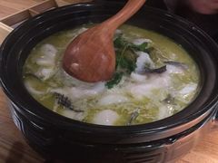 -九锅一堂酸菜鱼(新南凯德直营店)