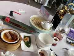 -鹿鸣酒家(越秀店)