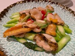 -香宫(九龙香格里拉店)