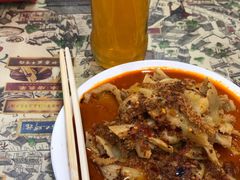 涮牛肚-清真·穆萨砂锅(大皮院店)