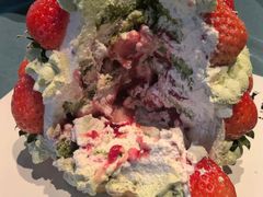 -Dark Horse·黑马蛋糕·低脂·低糖淡奶(金匙望湖大厦店)