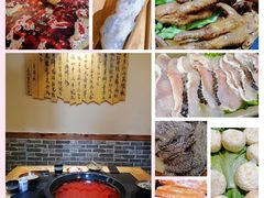 -麻大侠老火锅(巴国城店)