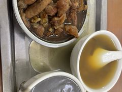 -万家乐小小饮食店