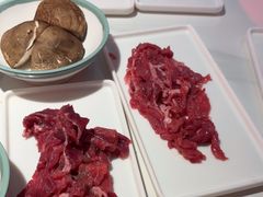 -潮牛岛·潮汕鲜切牛肉自助火锅(无锡首店)