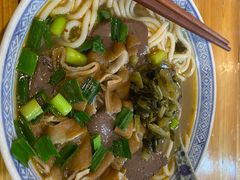 -锦泓老字号猪脏粉(东联大厦店)