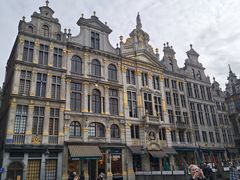 -布鲁塞尔大广场