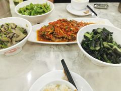 -红色湘菜馆(春风店)