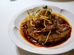 橡子凉粉-眉州东坡(博雅店)