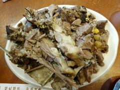 android_upload_pic-清真·益鑫羊肉手抓馆(花园北街店)