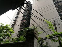 -邓莽子老火锅(中兴路总店)