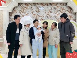 -安琪朵朵独栋花园月子中心