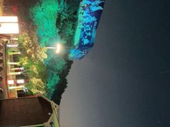 -鼎盛王朝康熙大典实景演出