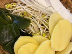 -渝亮重庆老火锅·手工炒料