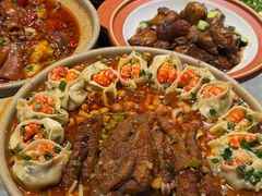 -山四砂锅(太原钟楼街店)