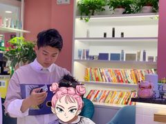 -BHG时尚百货(望京店)