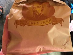 -Fergburger(皇后镇店)