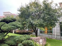 -上海虹桥迎宾馆