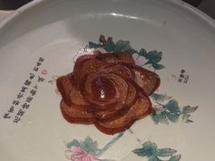 -京味斋·北京烤鸭(华威桥北工大店)