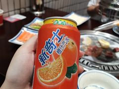 -南边客碳火烤肉(万泰汇购物中心店)