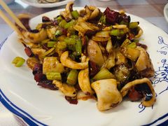-公寓家常菜馆(海军博物馆店)