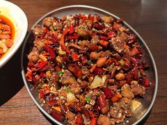 -成都娃娃花园餐厅 (南艺旗舰店)