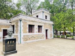 -北京鹫峰国家森林公园