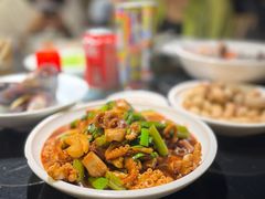 -水先生寧波菜(天一店)