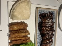 -嘎纳时光餐厅(水游城尚街店)