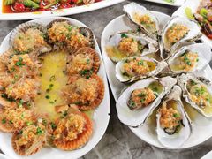 -四川小胡子海鲜(丁村万人海鲜广场店)